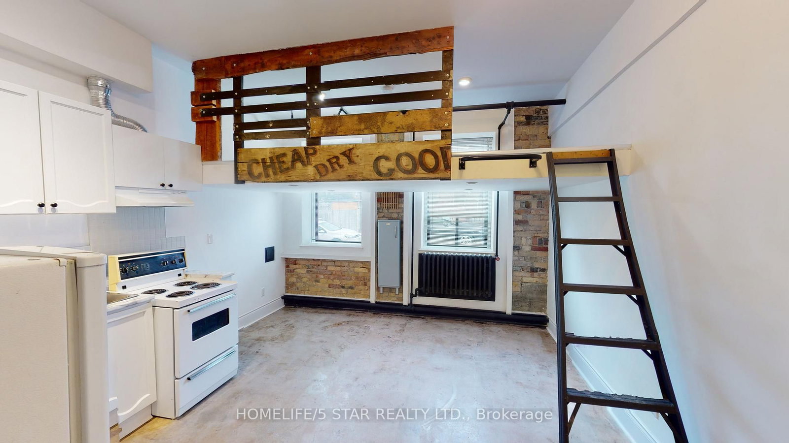 1152 Gerrard Street E, Unit 203 - Photo 4