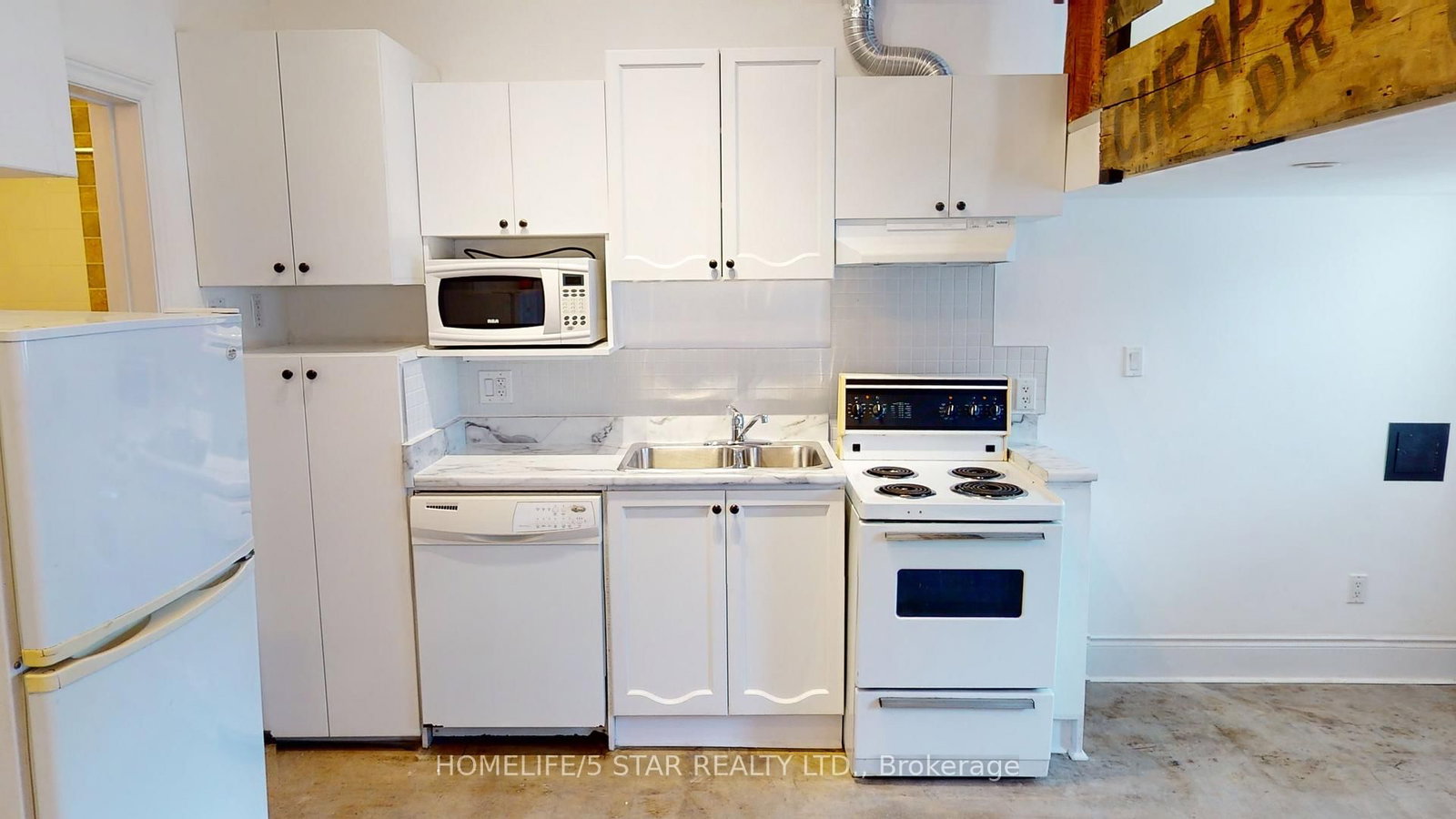 1152 Gerrard Street E, Unit 203 - Photo 7