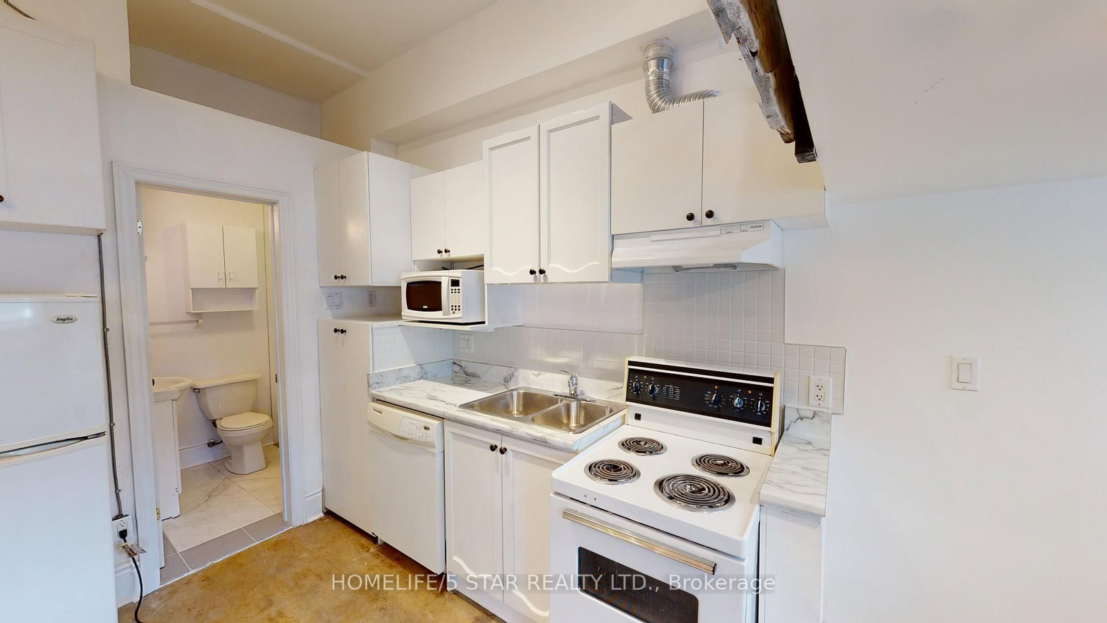 1152 Gerrard Street E, Unit 203 - Photo 8