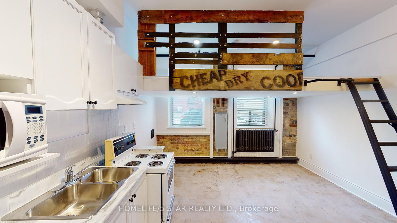 1152 Gerrard Street E, Unit 203 - Photo 9