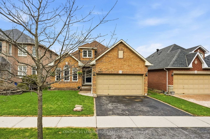 1987 Rosebank Rd, Pickering, L1V 1P7 | Image 2