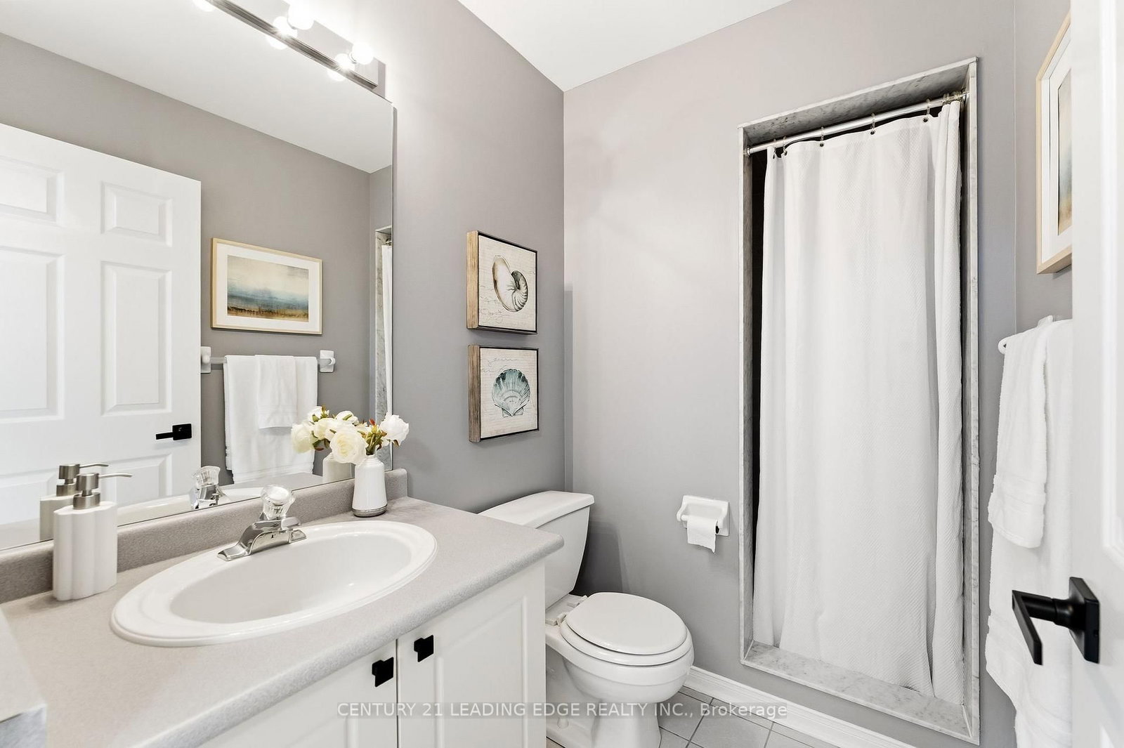 Detached House for sale at 1987 Rosebank Road, Pickering, Ontario, L1V 1P7 - Amberlea - MLS: E13013782