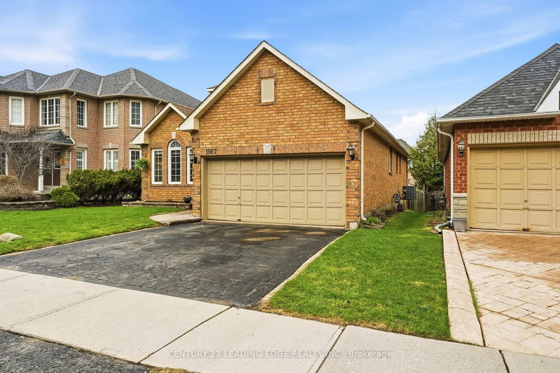 1987 Rosebank Rd, Pickering, L1V 1P7 | Image 3
