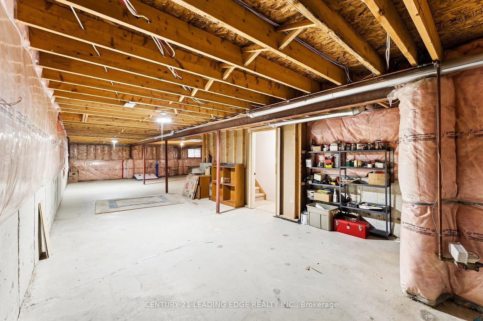 Detached House for sale at 1987 Rosebank Road, Pickering, Ontario, L1V 1P7 - Amberlea - MLS: E13013782