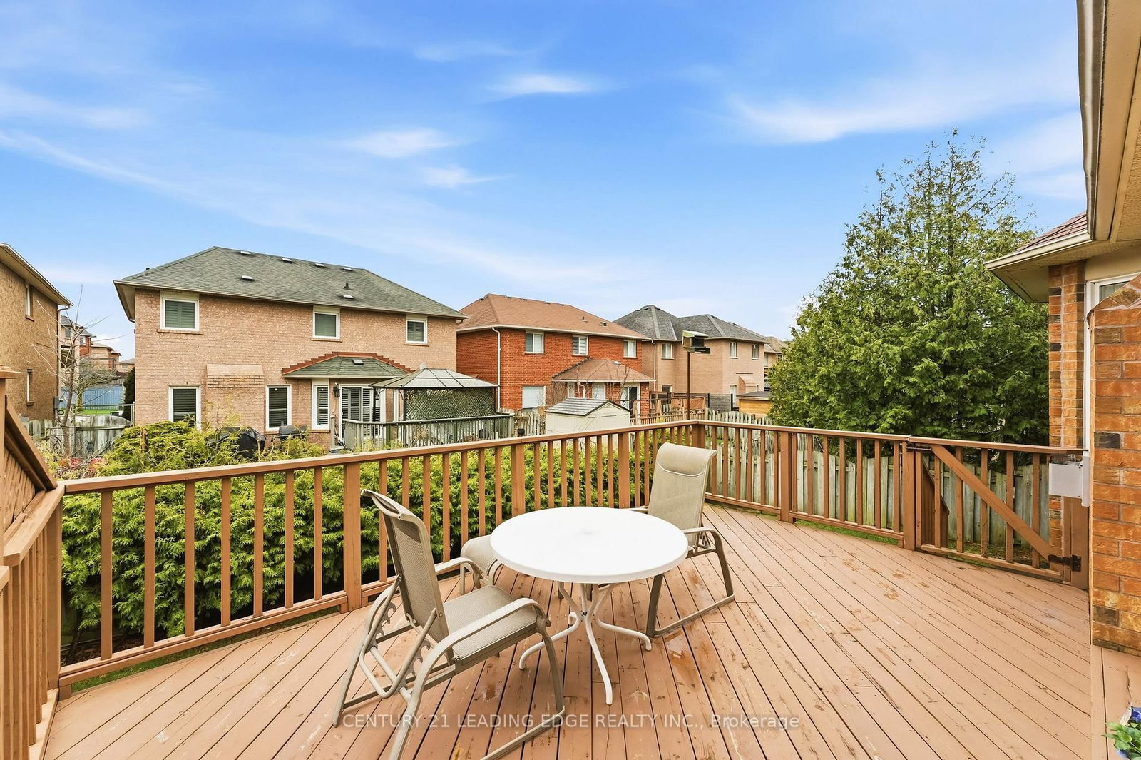 Detached House for sale at 1987 Rosebank Road, Pickering, Ontario, L1V 1P7 - Amberlea - MLS: E13013782