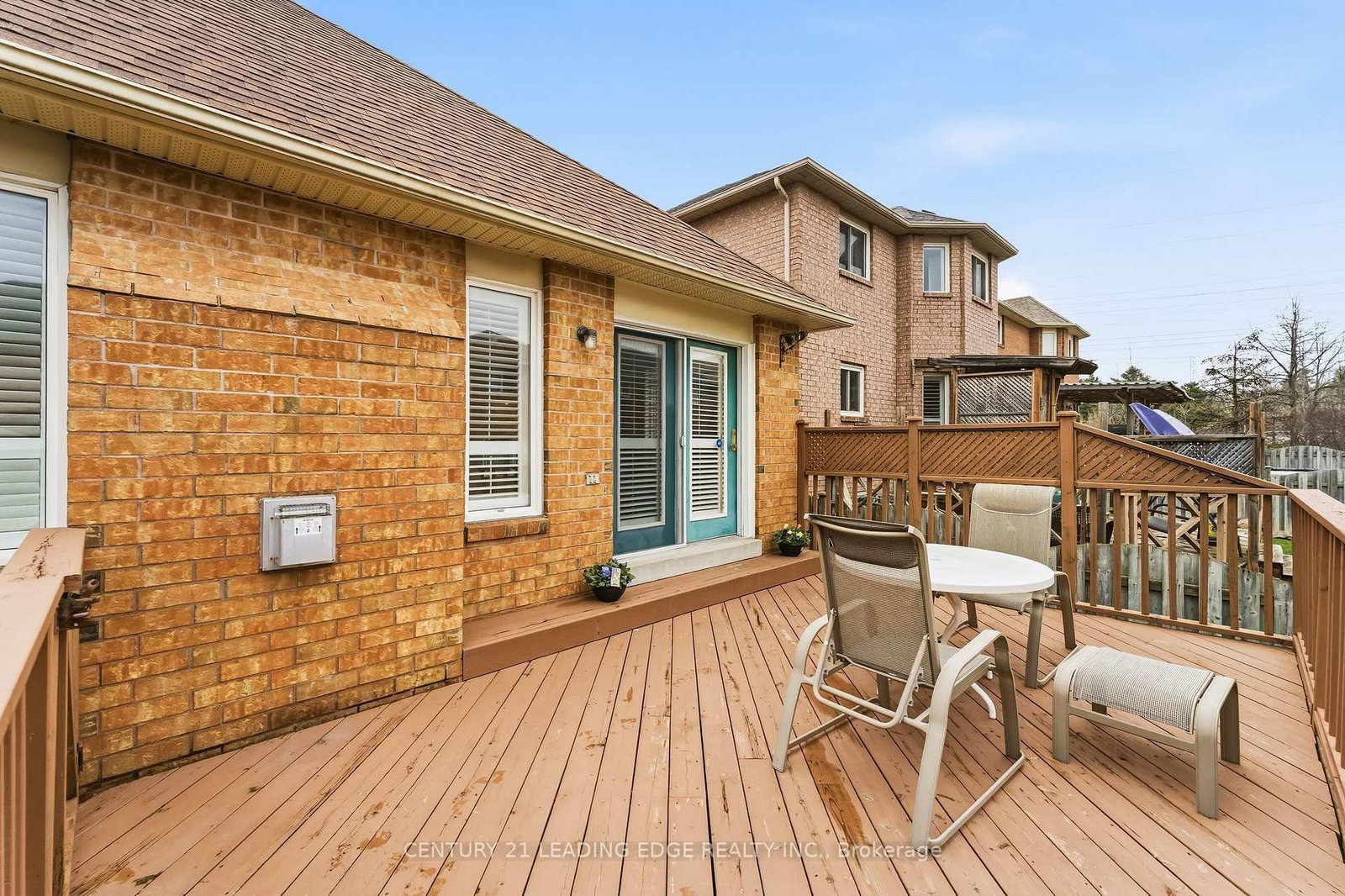 Detached House for sale at 1987 Rosebank Road, Pickering, Ontario, L1V 1P7 - Amberlea - MLS: E13013782