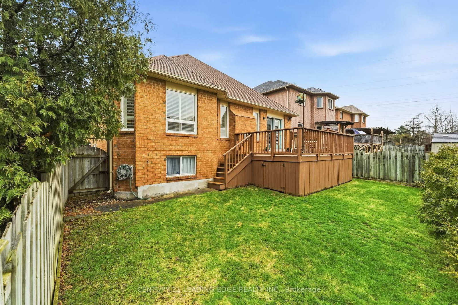 Detached House for sale at 1987 Rosebank Road, Pickering, Ontario, L1V 1P7 - Amberlea - MLS: E13013782