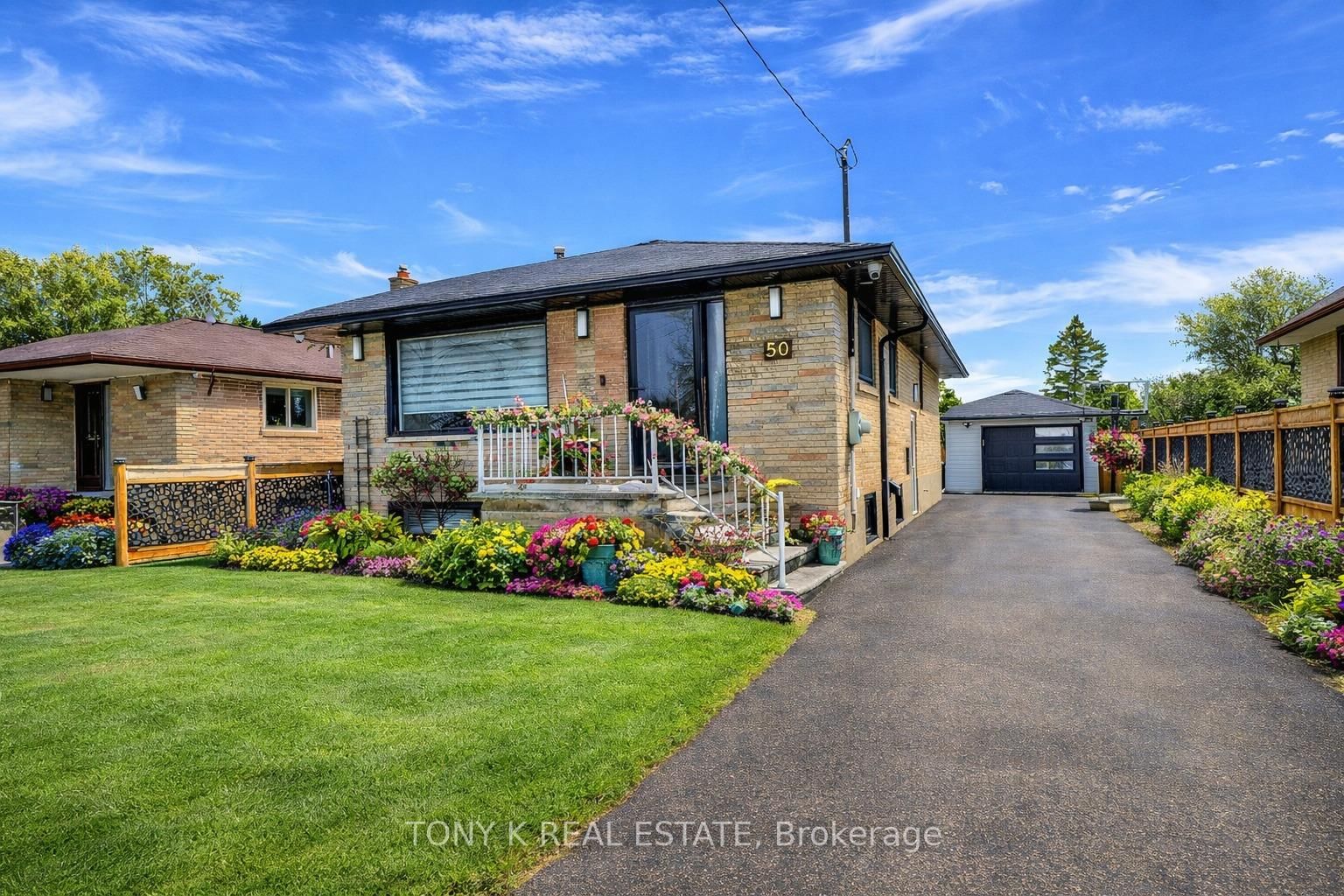 Property at 50 Ranstone