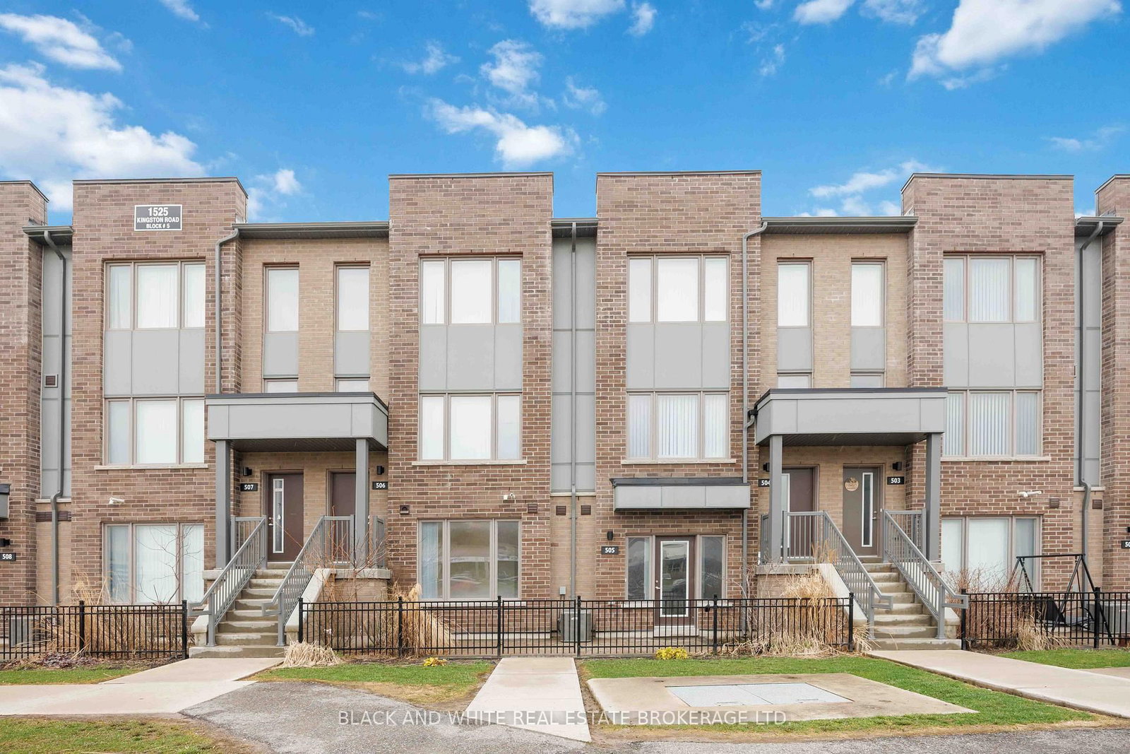 1525 Kingston Road, Unit 505 - Photo 3