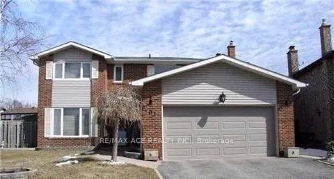 Bsmt - 101 Bathgate Drive