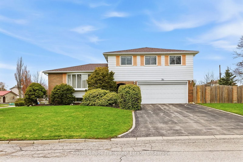 home for sale on 2 Callen Court