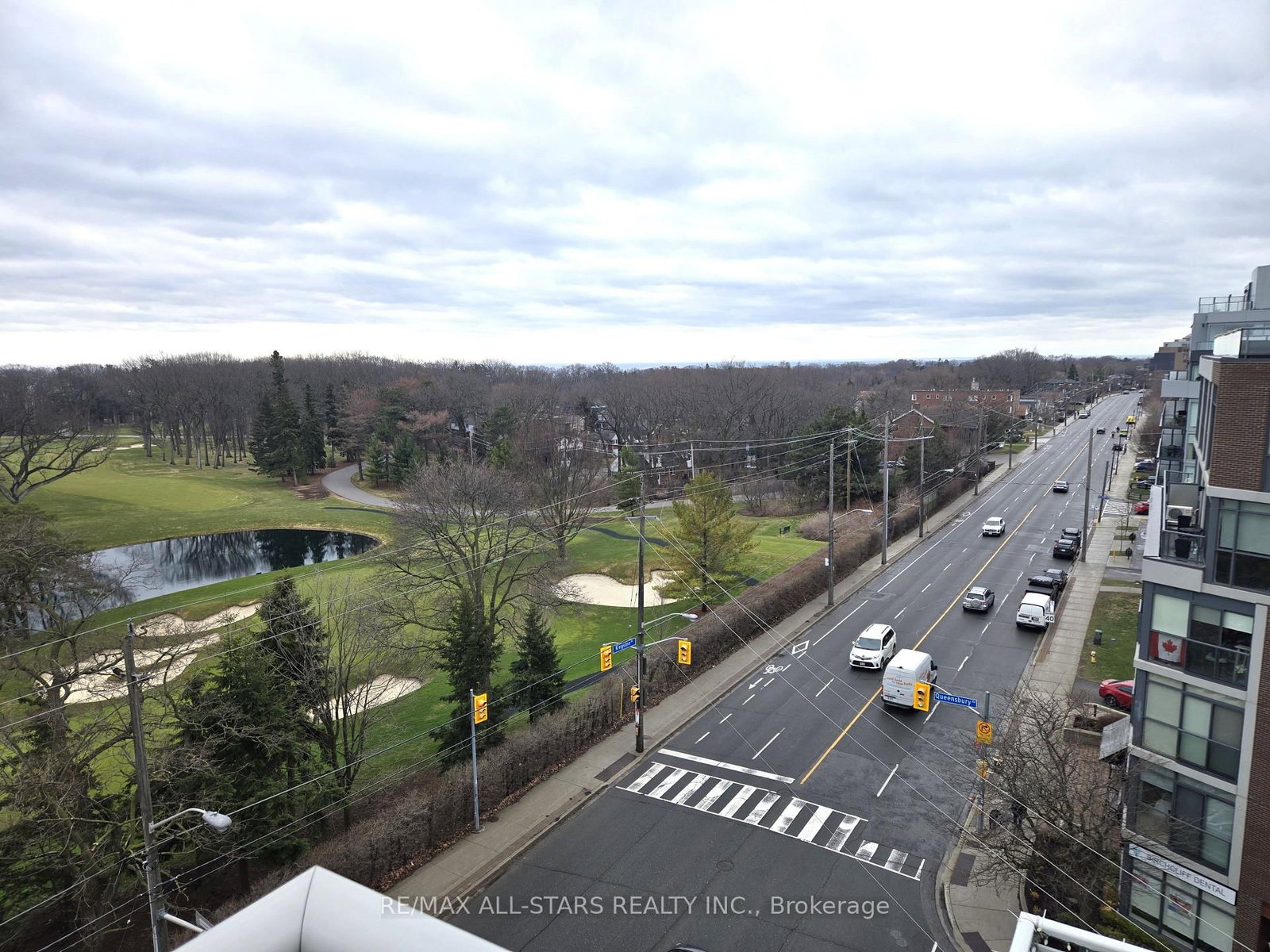 1350 Kingston Road, Unit 608 - Photo 17