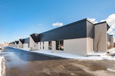 5 - 1149 Bellamy Rd | Toronto | Image