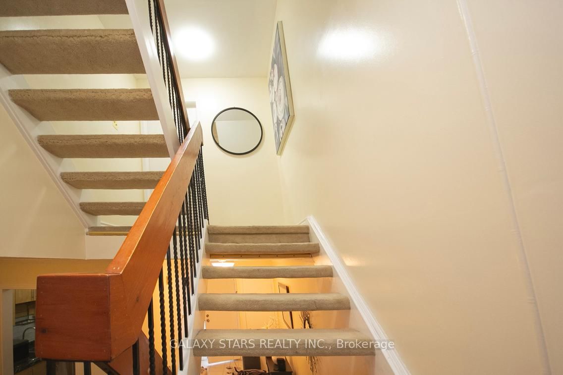 Townhouse for sale at 59-10 Rodda Boulevard, Toronto, Ontario, M1E 2Z6 - West Hill - MLS: E13014042