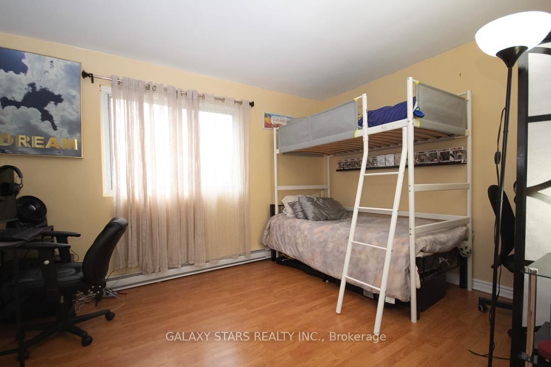 Townhouse for sale at 59-10 Rodda Boulevard, Toronto, Ontario, M1E 2Z6 - West Hill - MLS: E13014042