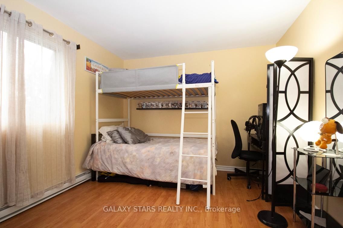 Townhouse for sale at 59-10 Rodda Boulevard, Toronto, Ontario, M1E 2Z6 - West Hill - MLS: E13014042