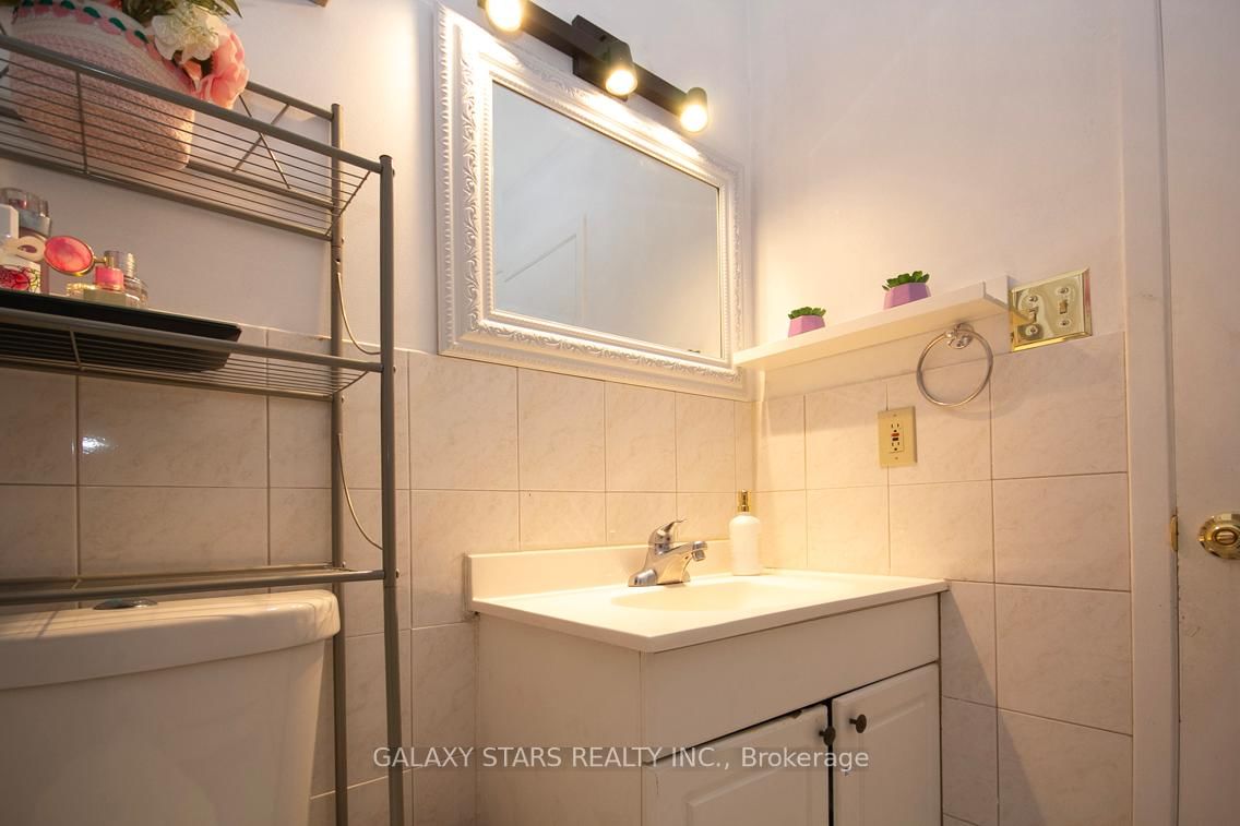 Townhouse for sale at 59-10 Rodda Boulevard, Toronto, Ontario, M1E 2Z6 - West Hill - MLS: E13014042