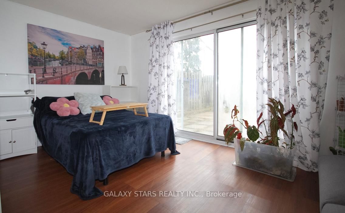 Townhouse for sale at 59-10 Rodda Boulevard, Toronto, Ontario, M1E 2Z6 - West Hill - MLS: E13014042