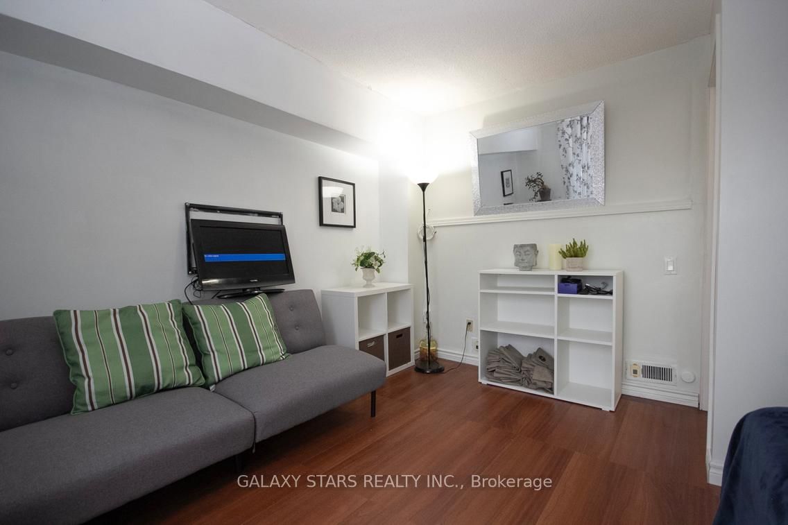 Townhouse for sale at 59-10 Rodda Boulevard, Toronto, Ontario, M1E 2Z6 - West Hill - MLS: E13014042