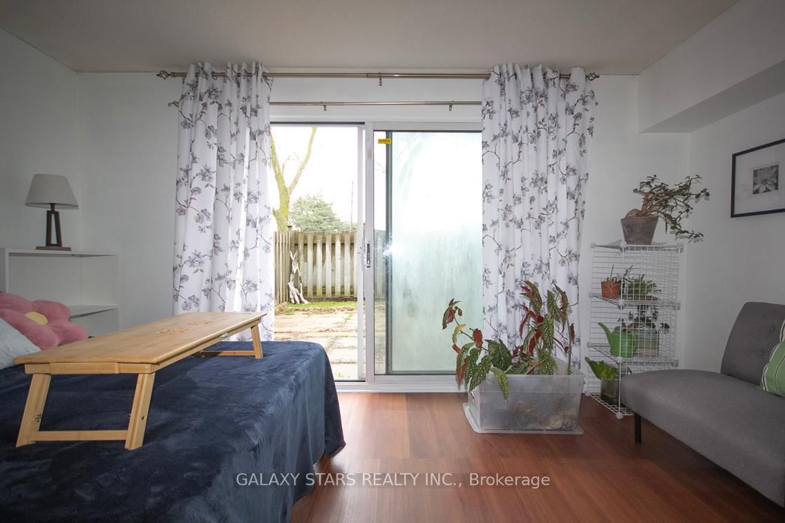 Townhouse for sale at 59-10 Rodda Boulevard, Toronto, Ontario, M1E 2Z6 - West Hill - MLS: E13014042