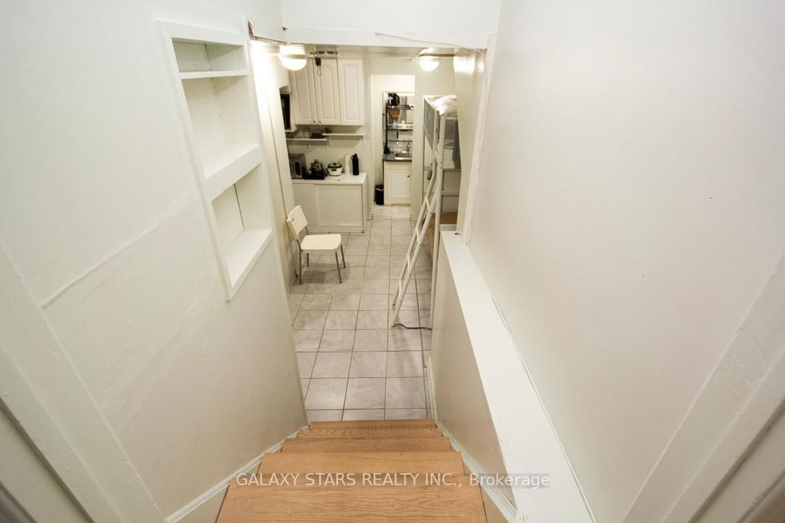 Townhouse for sale at 59-10 Rodda Boulevard, Toronto, Ontario, M1E 2Z6 - West Hill - MLS: E13014042