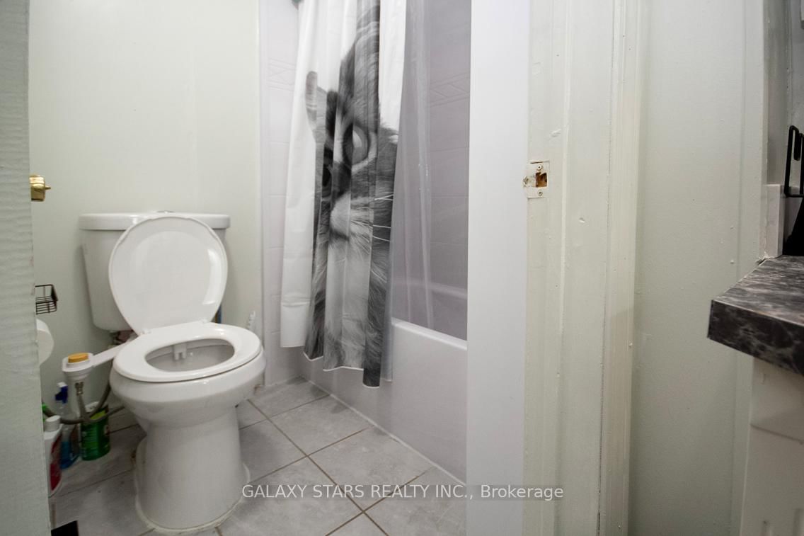 Townhouse for sale at 59-10 Rodda Boulevard, Toronto, Ontario, M1E 2Z6 - West Hill - MLS: E13014042