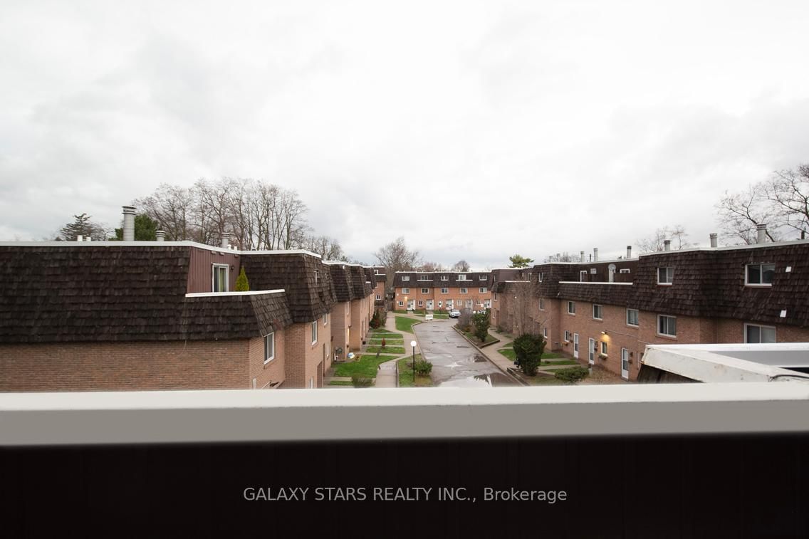 Townhouse for sale at 59-10 Rodda Boulevard, Toronto, Ontario, M1E 2Z6 - West Hill - MLS: E13014042