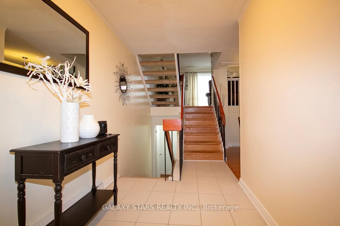 Townhouse for sale at 59-10 Rodda Boulevard, Toronto, Ontario, M1E 2Z6 - West Hill - MLS: E13014042