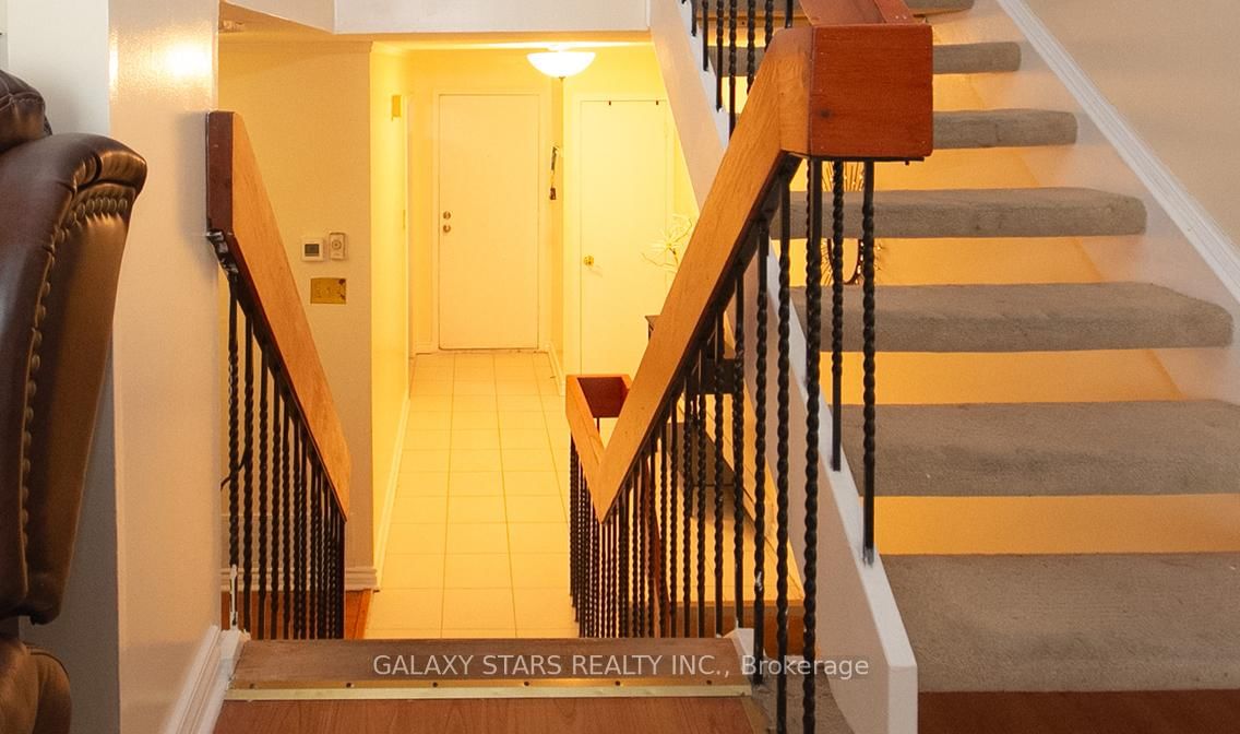 Townhouse for sale at 59-10 Rodda Boulevard, Toronto, Ontario, M1E 2Z6 - West Hill - MLS: E13014042