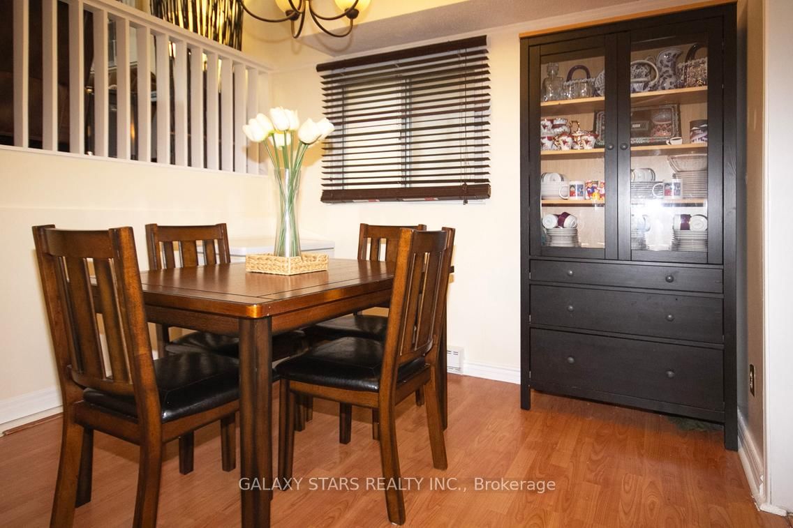 Townhouse for sale at 59-10 Rodda Boulevard, Toronto, Ontario, M1E 2Z6 - West Hill - MLS: E13014042