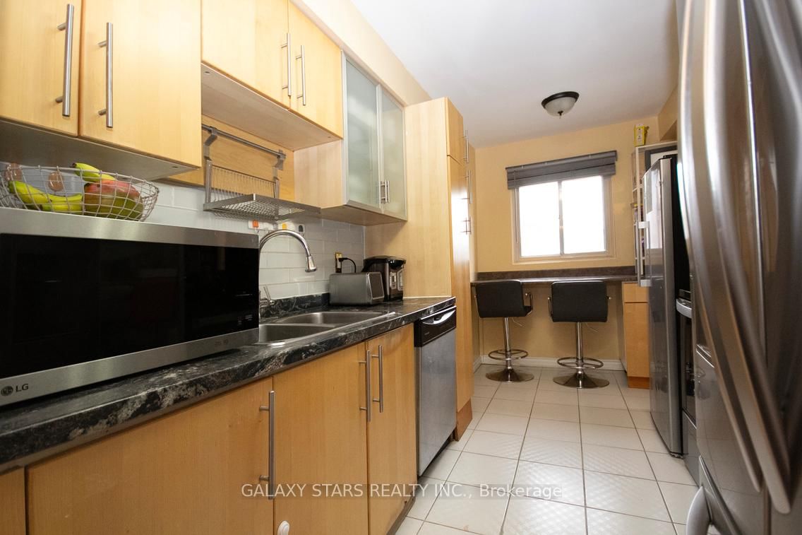 Townhouse for sale at 59-10 Rodda Boulevard, Toronto, Ontario, M1E 2Z6 - West Hill - MLS: E13014042