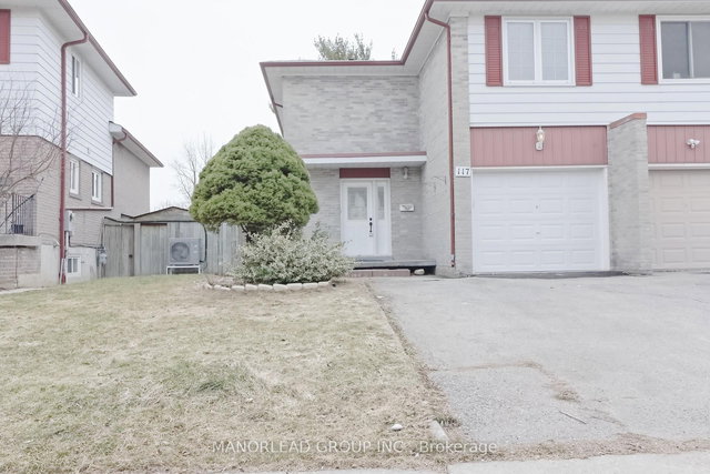 Entire Property - 117 Crockamhill Drive