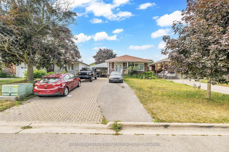 home for lease on Basement-50 Seneca Avenue