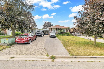 Basement - 50 Seneca Ave | Oshawa | Image