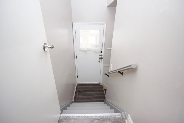 Basement - 50 Seneca Avenue