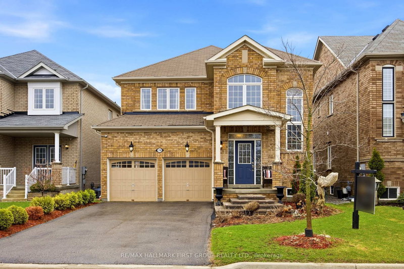 1788 Jack Glenn St, Oshawa, Ontario