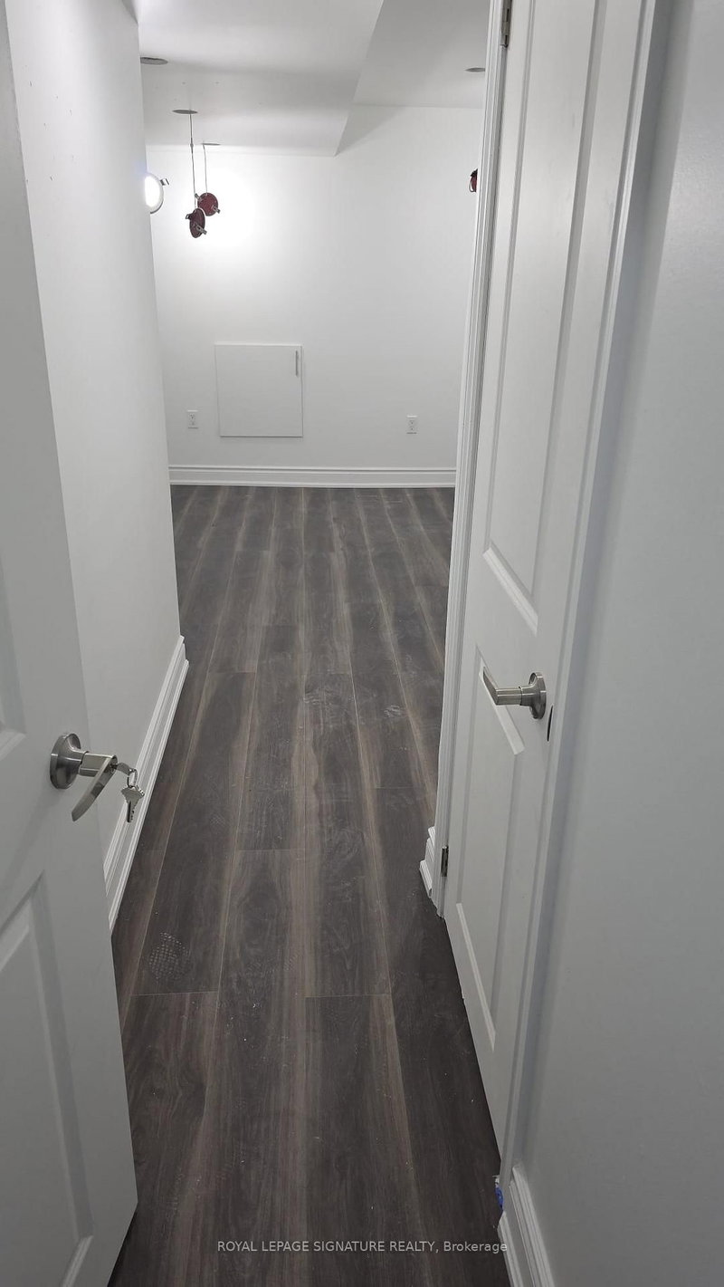 Bsmt - 28 Bagnell Cres, Clarington, L1C 5P9 | Image 2