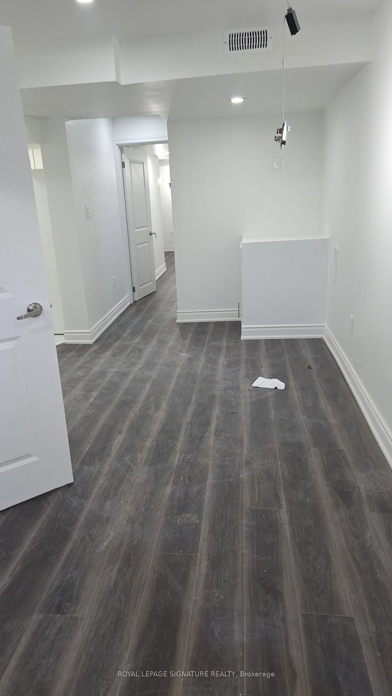 Bsmt - 28 Bagnell Cres, Clarington, L1C 5P9 | Image 3