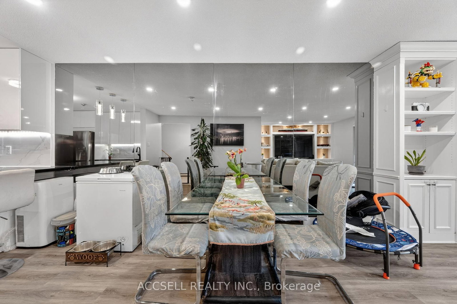 Townhouse for sale at 159-50 Scarborough Golf Club Road, Toronto, Ontario, M1M 3T5 - Scarborough Village - MLS: E13014168