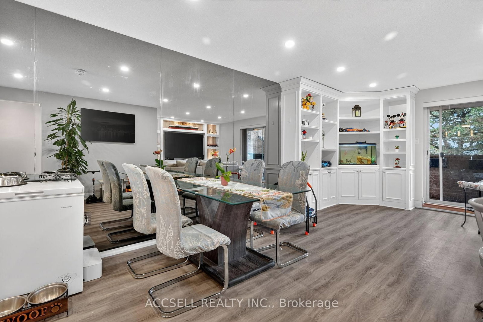 Townhouse for sale at 159-50 Scarborough Golf Club Road, Toronto, Ontario, M1M 3T5 - Scarborough Village - MLS: E13014168