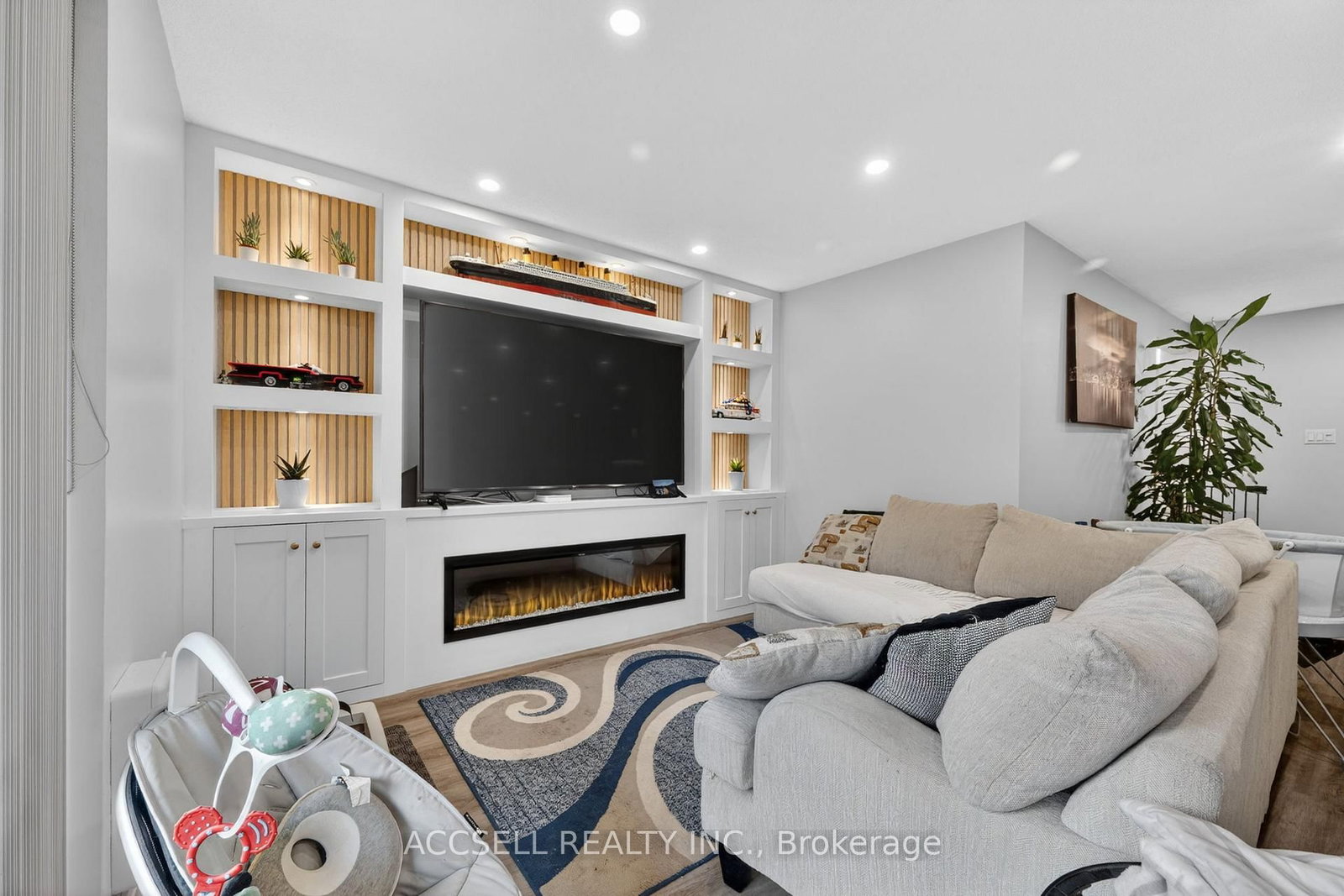 Townhouse for sale at 159-50 Scarborough Golf Club Road, Toronto, Ontario, M1M 3T5 - Scarborough Village - MLS: E13014168