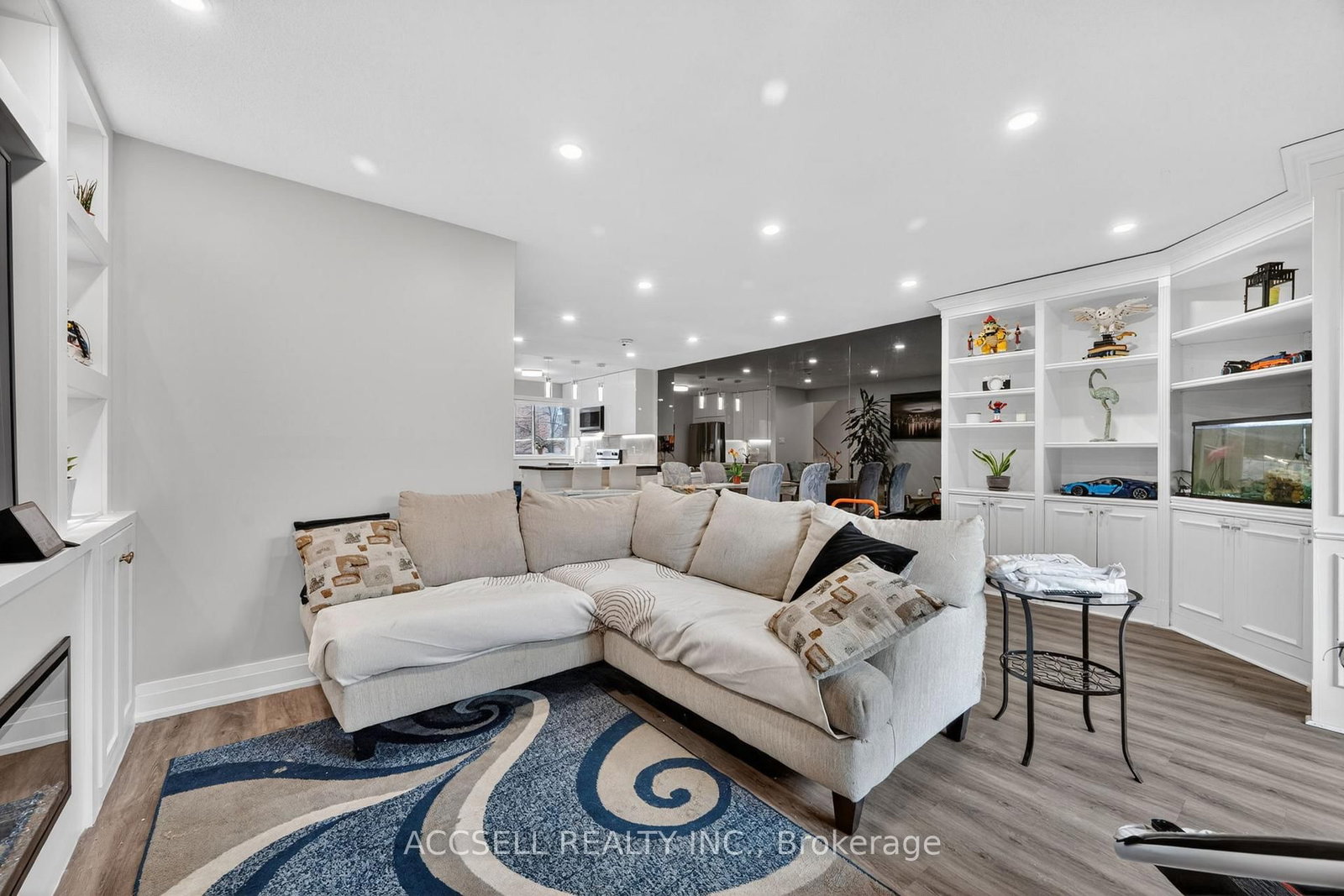 Townhouse for sale at 159-50 Scarborough Golf Club Road, Toronto, Ontario, M1M 3T5 - Scarborough Village - MLS: E13014168