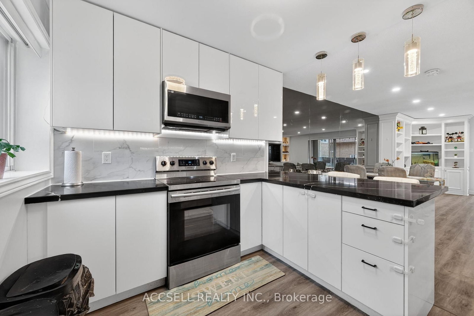 Townhouse for sale at 159-50 Scarborough Golf Club Road, Toronto, Ontario, M1M 3T5 - Scarborough Village - MLS: E13014168