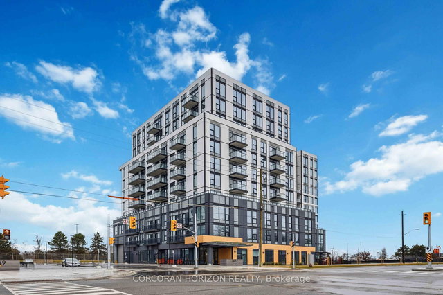 814 - 7437 Kingston Road