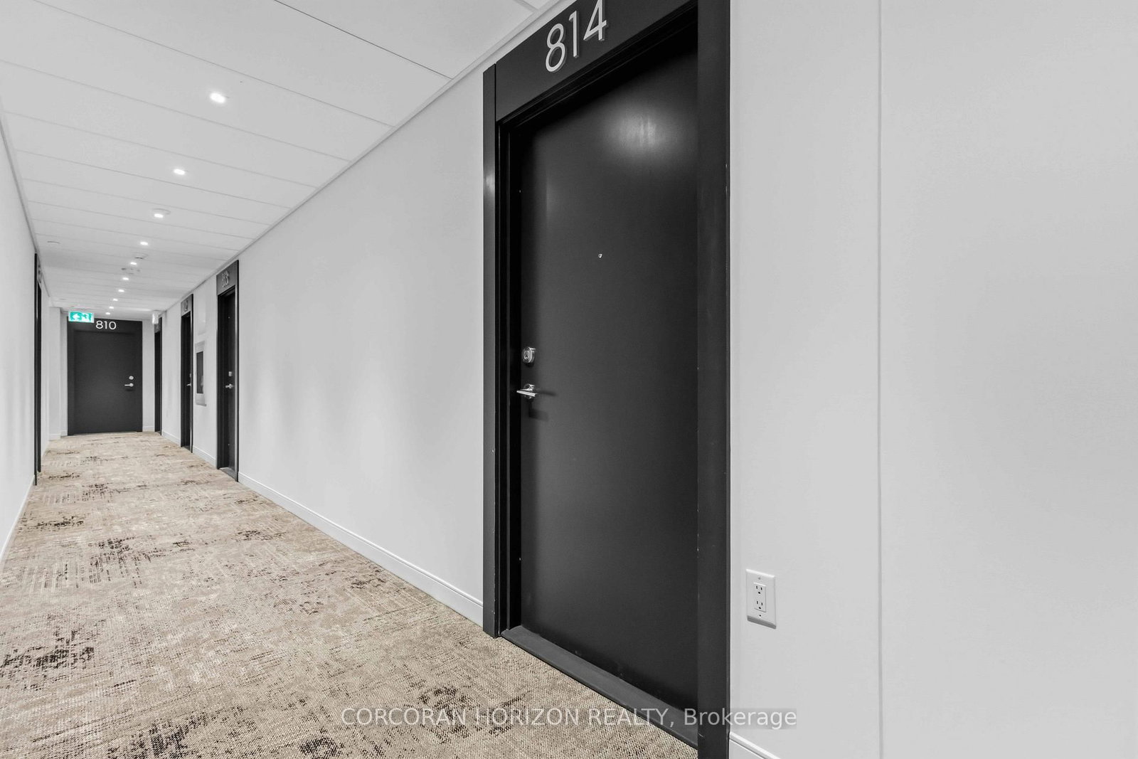 7437 Kingston Road, Unit 814 - Photo 2