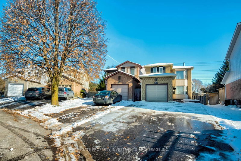 913 Dyer Crt, Oshawa, L1K 1V9 | Image 2