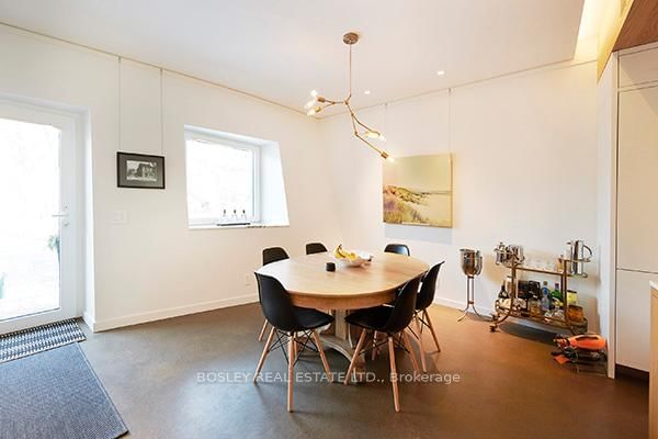 Main - 63 Dagmar Ave, Toronto, M4M 1V9 | Image 3