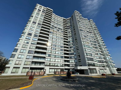1204 - 300 Alton Towers Circ | Toronto | Image