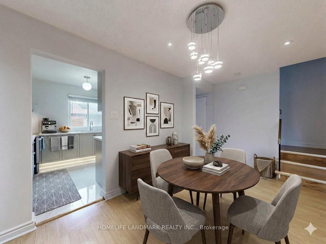 37 - 106 Chester Le Boulevard