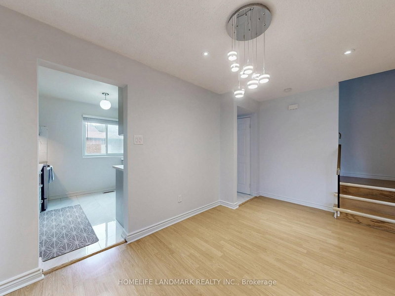 37 - 106 Chester Le Blvd, Toronto, M1W 2X9 | Image 3
